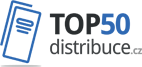 TOP50Distribuce